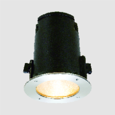 风华I 嵌入式筒灯