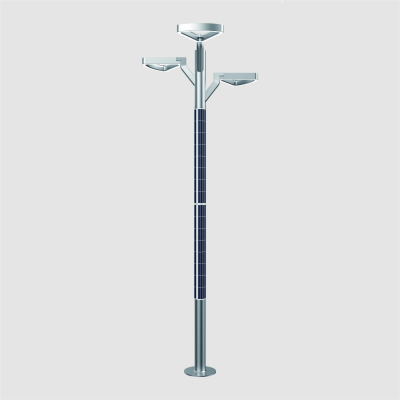 迪 娜 太阳能庭院灯